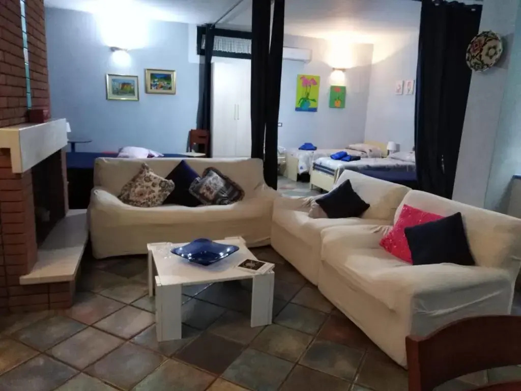 Casa degli aranci