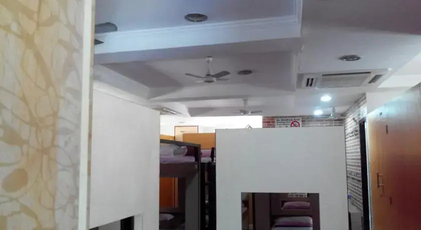 Centralline Guest House