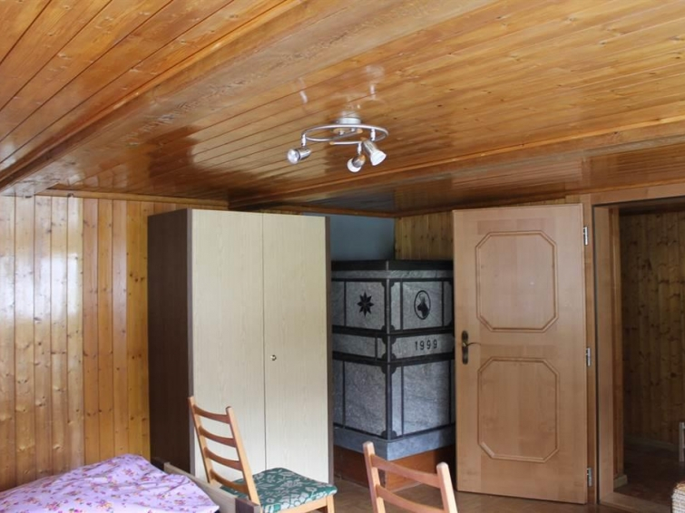 Chalet Talblick, alte Gasse 40