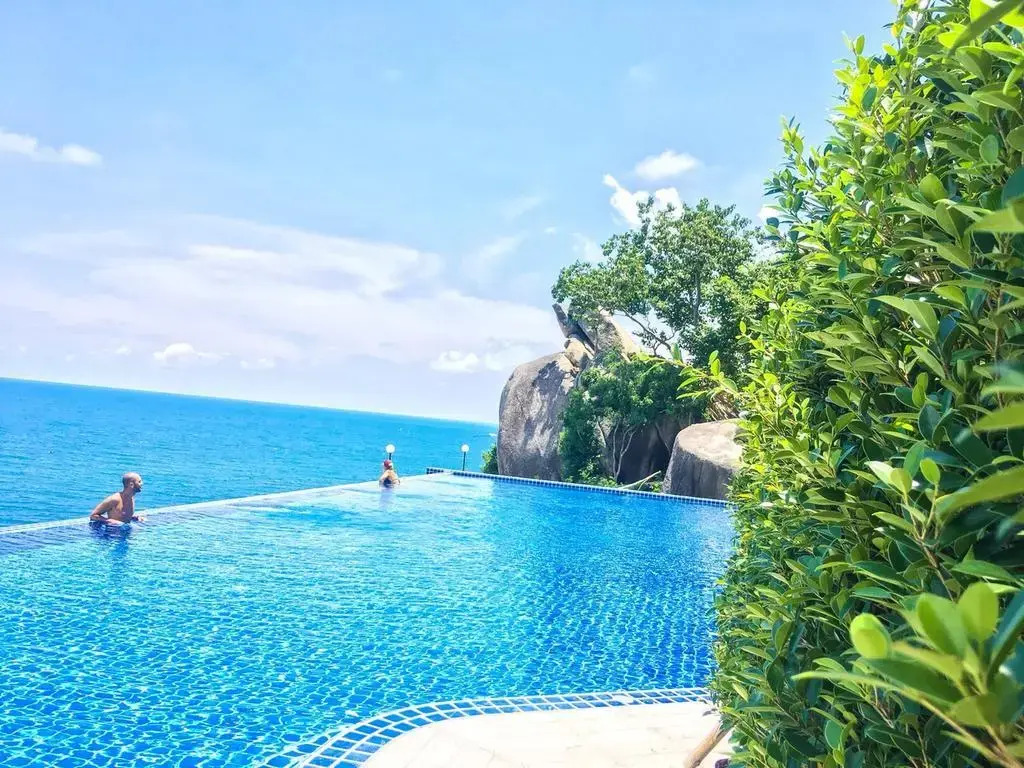 Skymoon Resort Koh Phangan