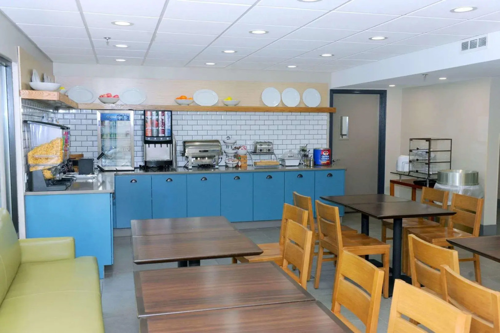 Spark by Hilton Alpharetta Roswell