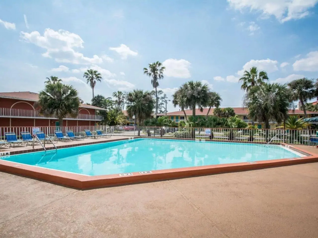 Quality Inn & Suites Eastgate