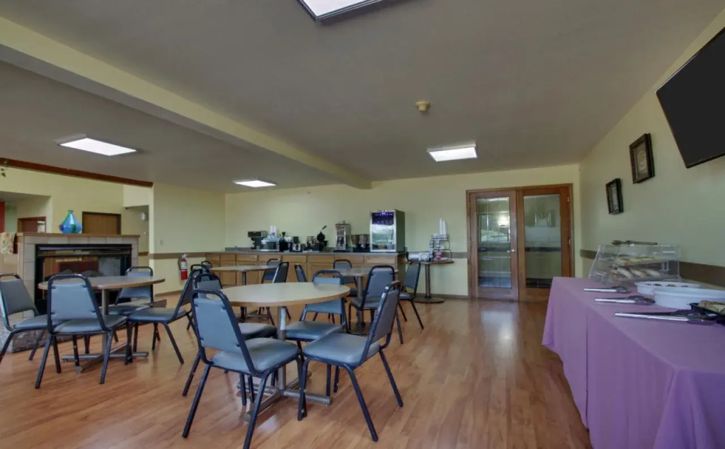 Heritage Grand Inn