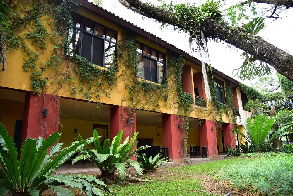 Baan Khun Ying Retreat