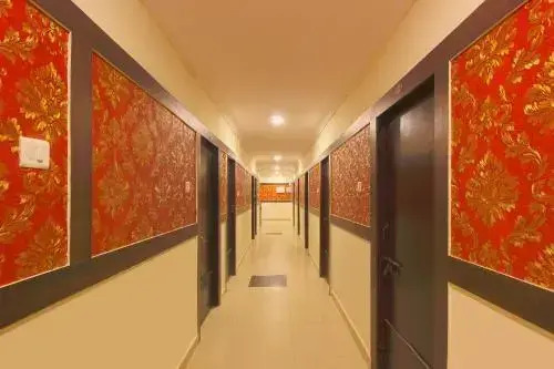 Vasundhara Guest House by OYO Rooms