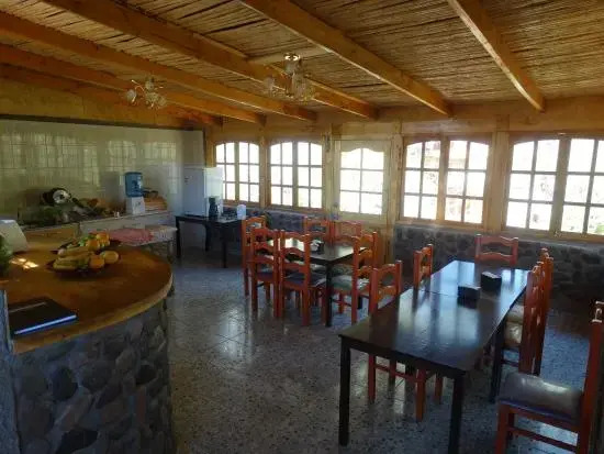Anka Lodge Quitor
