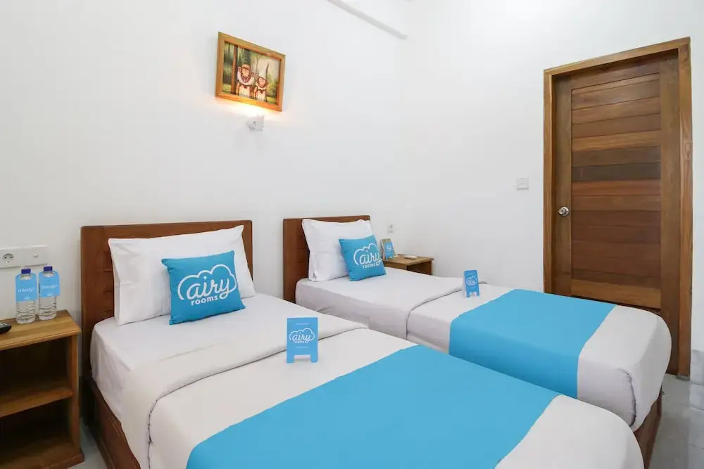 Airy Batu Layar Raya Senggigi KM 8 Lombok