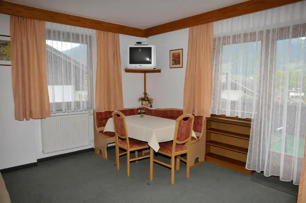 Haus Meixner