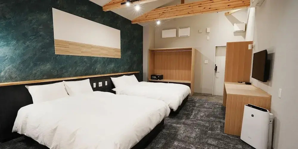 Hotel Soboku