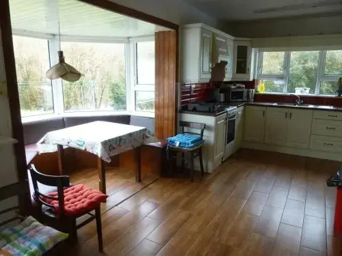 Cove Hill Serviced Accommodation