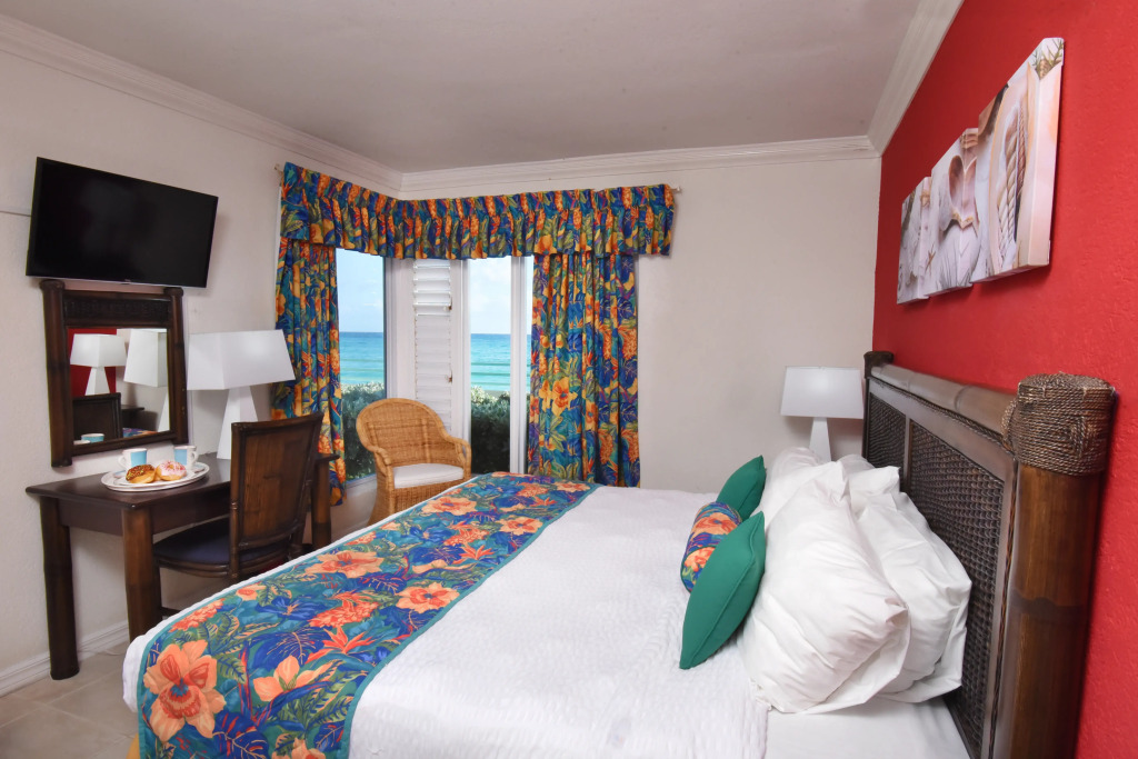 Blue Orchids Beach Hotel