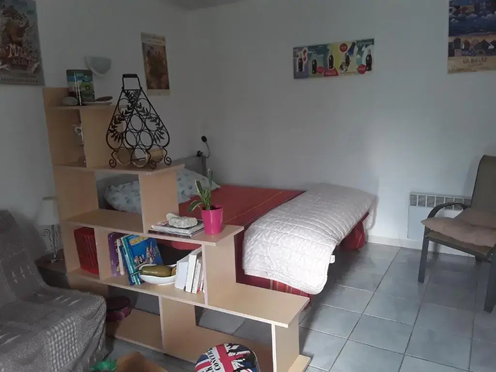 Appartement Beaujoire