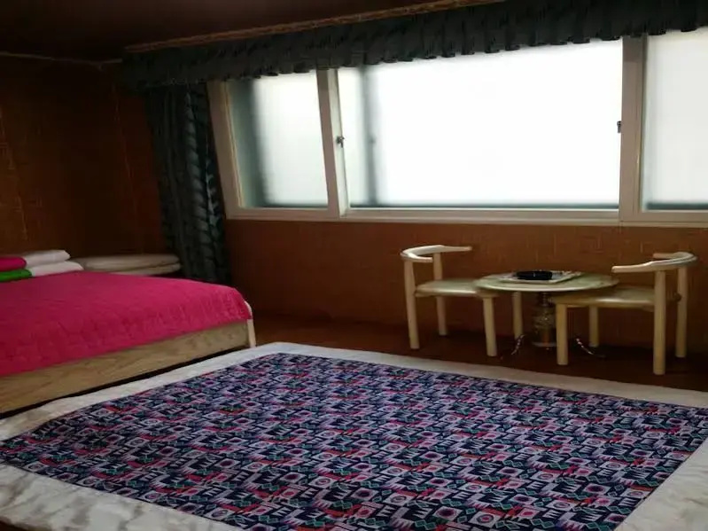 Yurim Motel