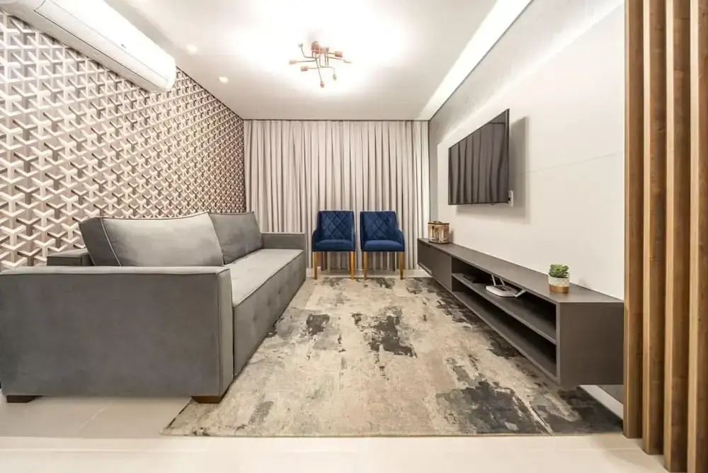 Bel Ssimo Apartamento em Gramado
