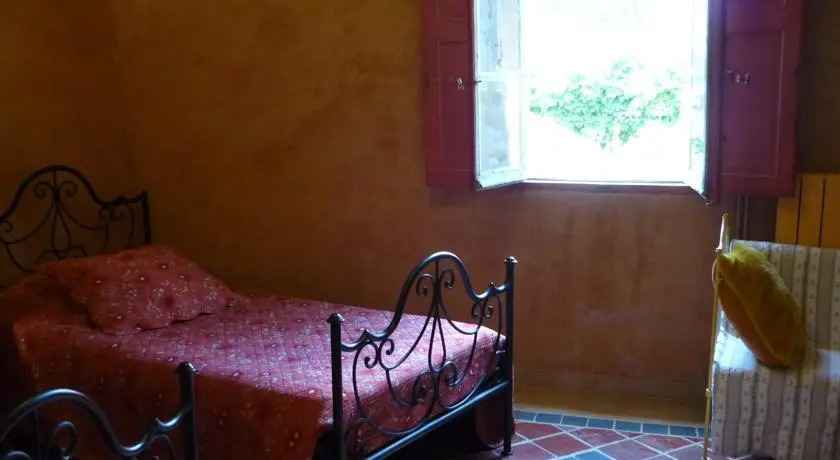La Cachette