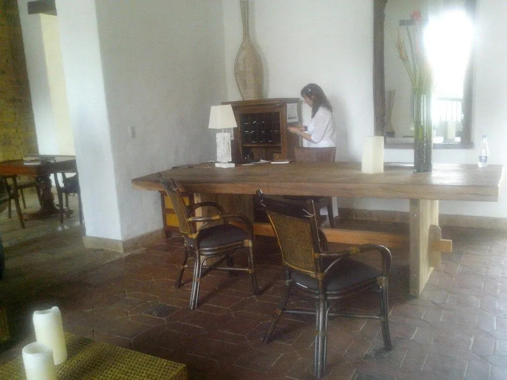 Lombok Hotel Spa