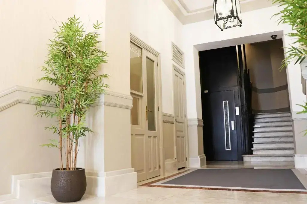 For You Rentals Puerta del Sol Apartments TEMPORAL PRE104B
