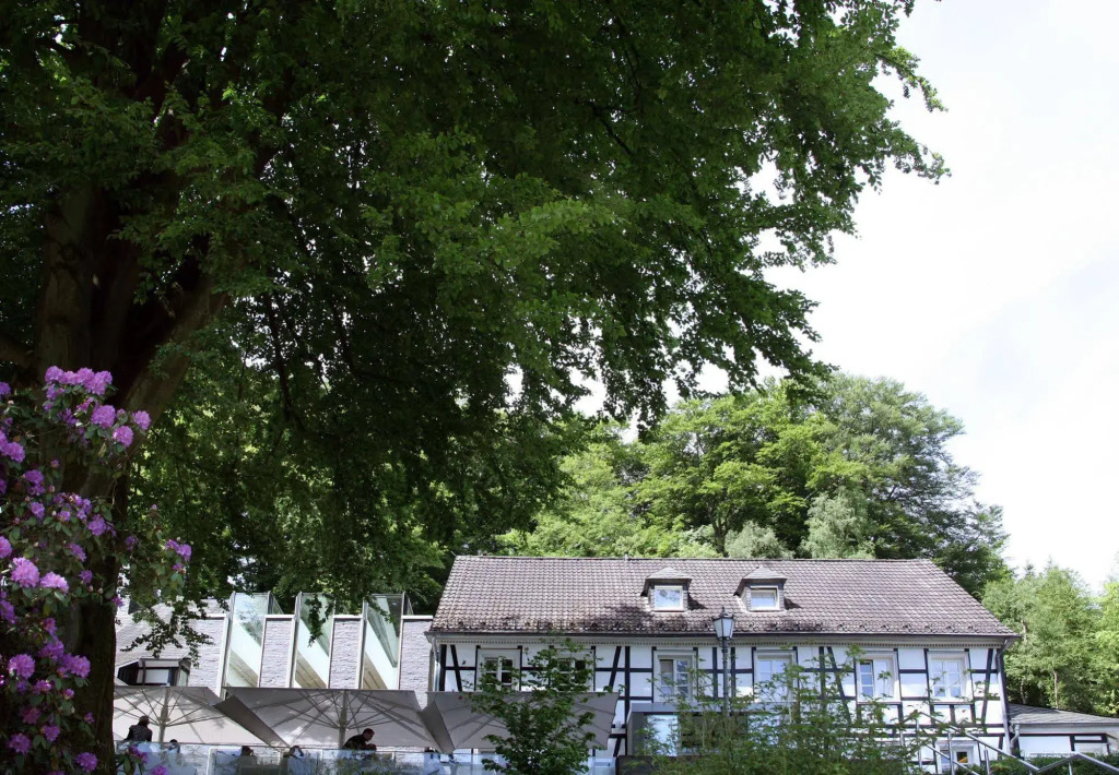 Seminar- & Tagungshotel Große Ledder