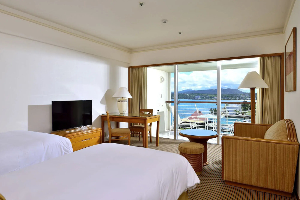 Renaissance Okinawa Resort