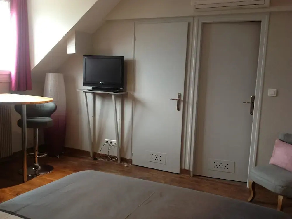 Au Petit Nice