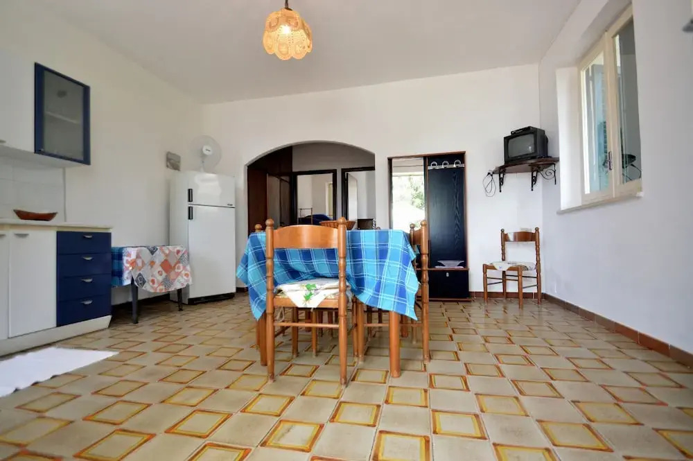 Appartamento Calarossa