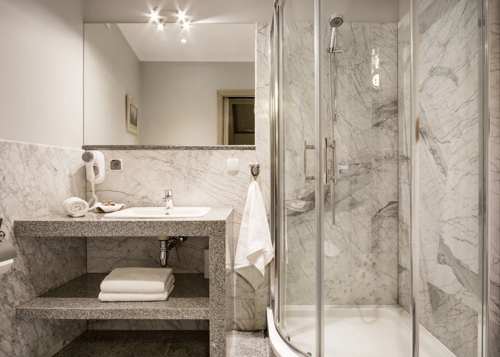 Apartament Zacisze pod Giewontem