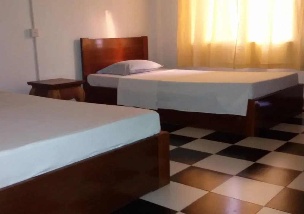 Angkor Park Resort