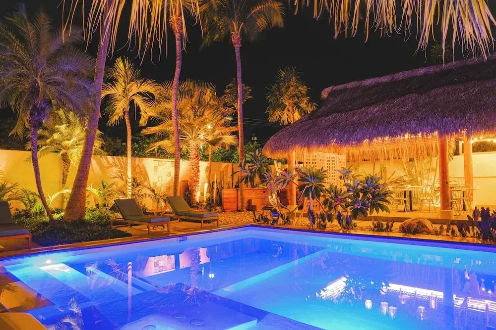 Bidmont Villa & Spa - Luxury Wellness Retreat