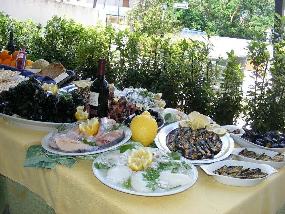 Hotel Turismo
