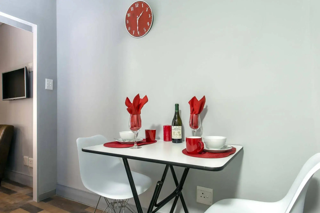 Infinity Self Catering Apartments