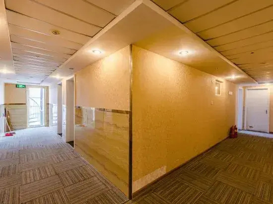 City 118 Chain Hotel Yongcheng Guangming Road