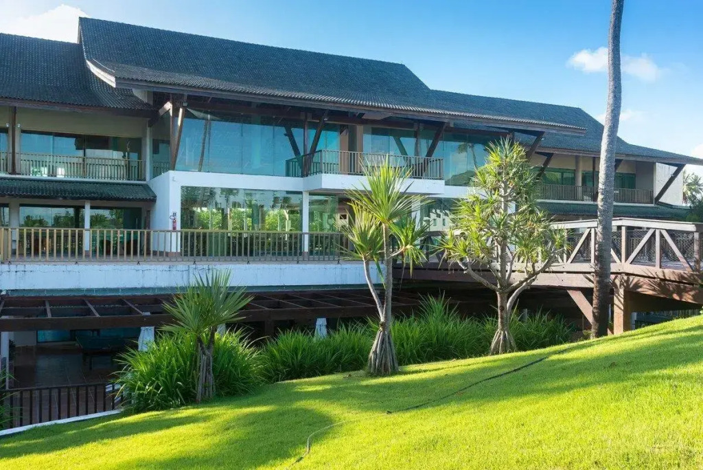 Porto de Galinhas Beach Class Resort Muro Alto 6311