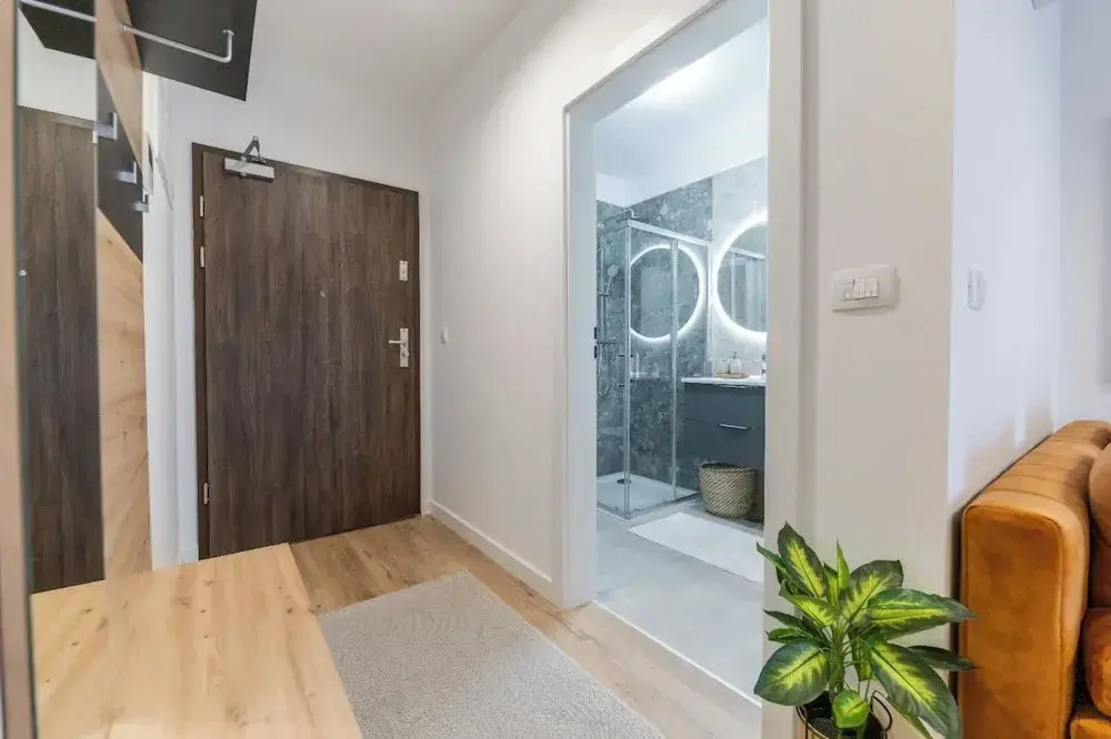 Sunny Bulevard Suite