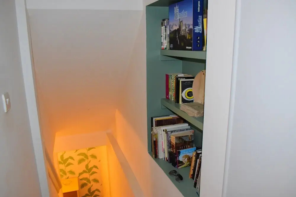 2 Bedroom Apartment In Islington