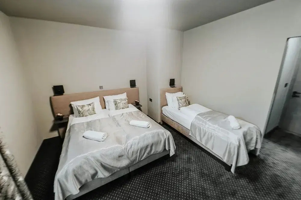 Arena Deluxe & Spa