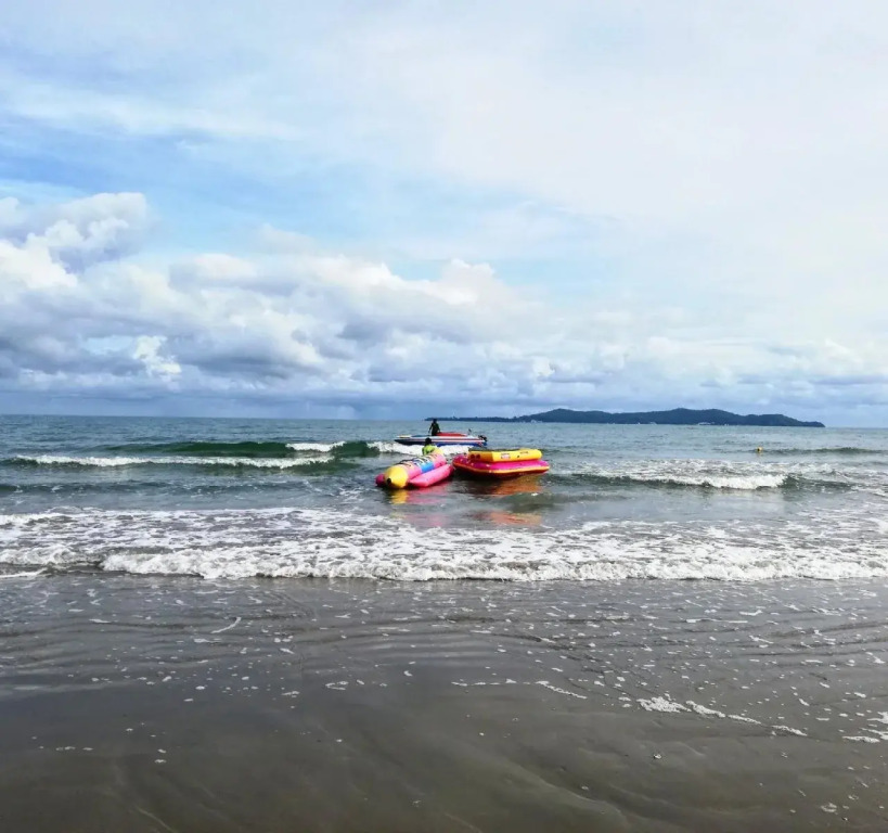 Banyan Resort @Rayong