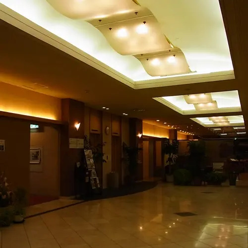 Ryokan Kochi Kaikan