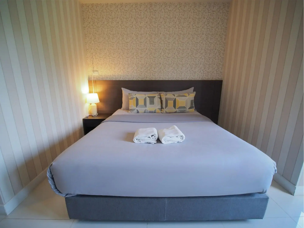 Fortune D Plus Hotel Khaoyai
