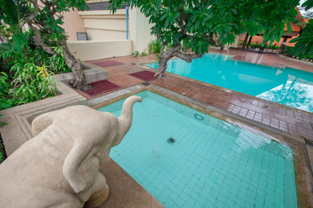 Chiangmai Grandview Hotel & Convention Center