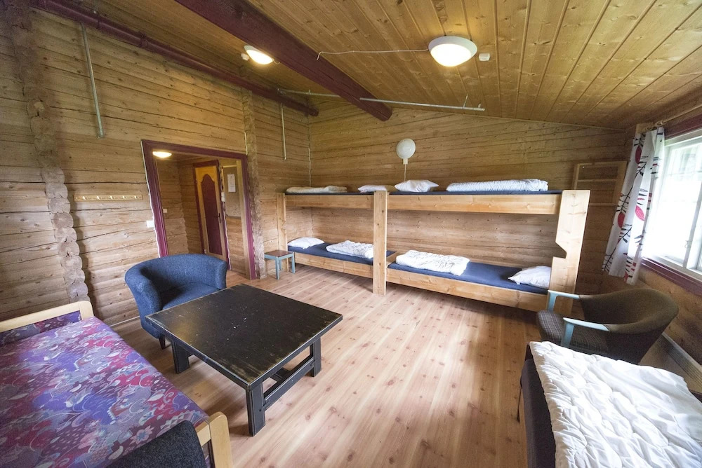 Hytter Dombås