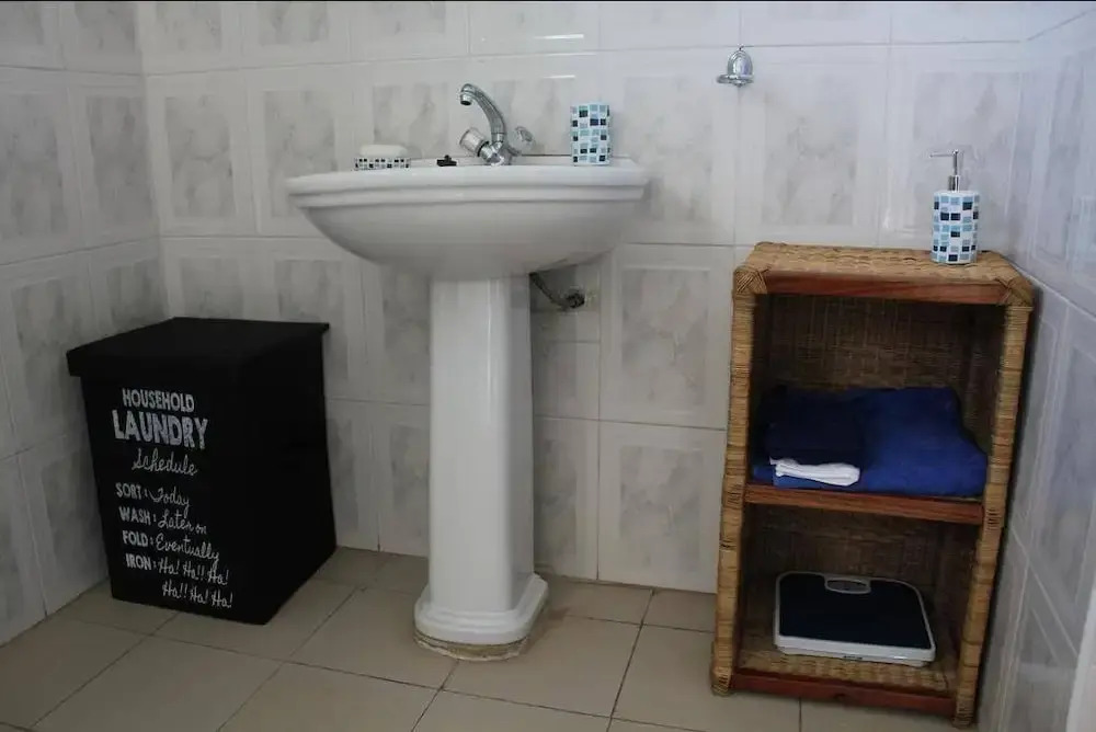 Blue Lagoon Lodge Blantyre