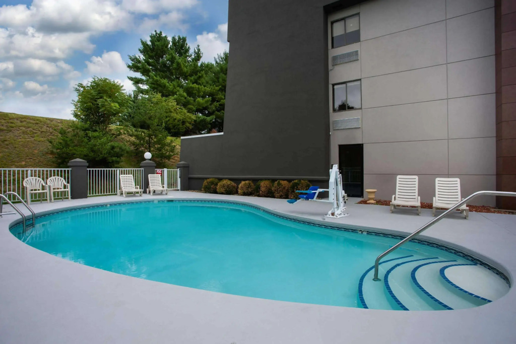 La Quinta Inn by Wyndham Roanoke Salem