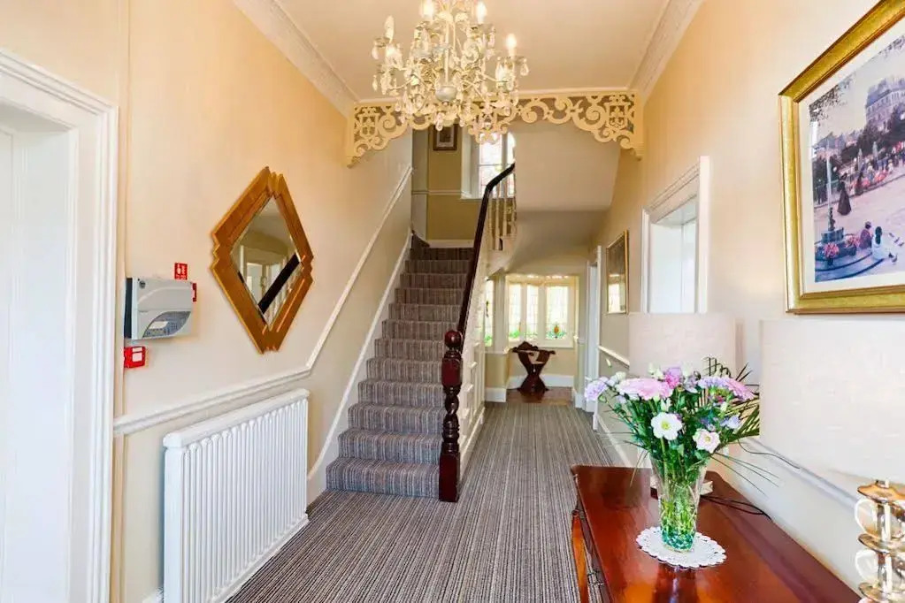 Sefton Court