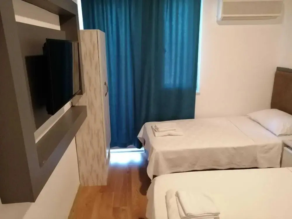Butik 38 Otel
