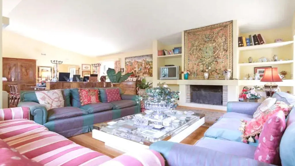 Holiday home Via nazionale Sannitica 87
