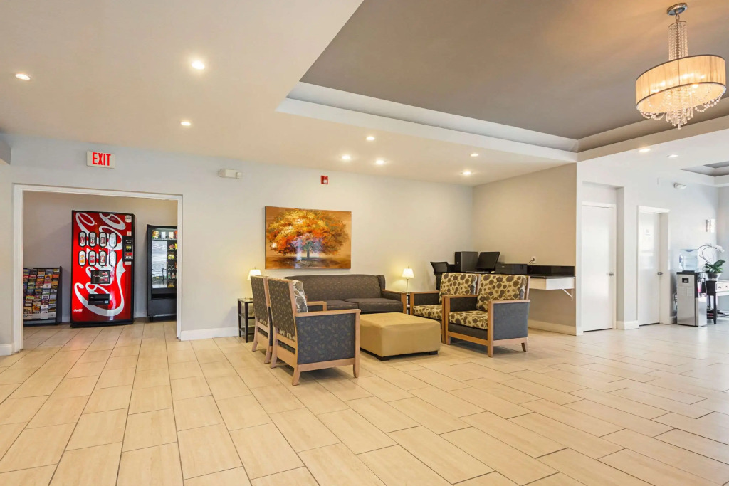 Studio 6 Suites North Richland Hills TX