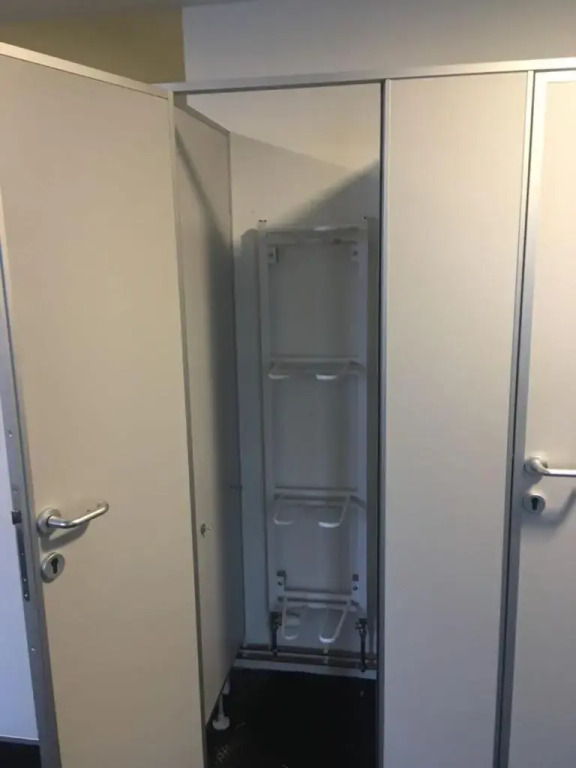 apartmán Jestřáb 14