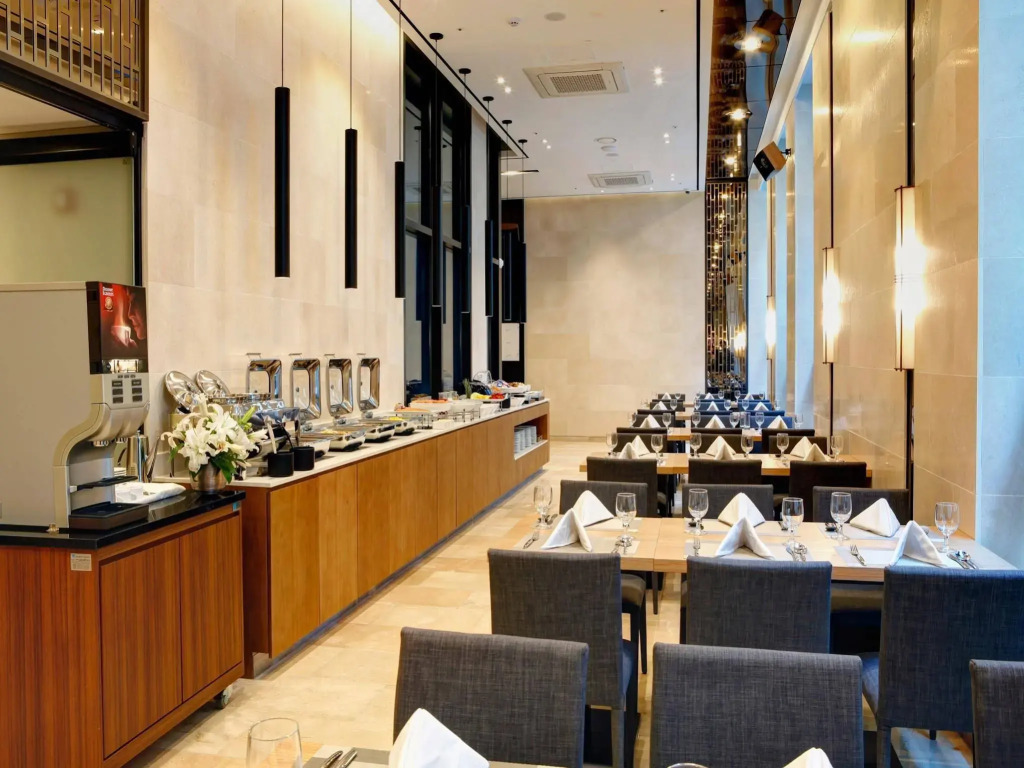 ON City Hotel