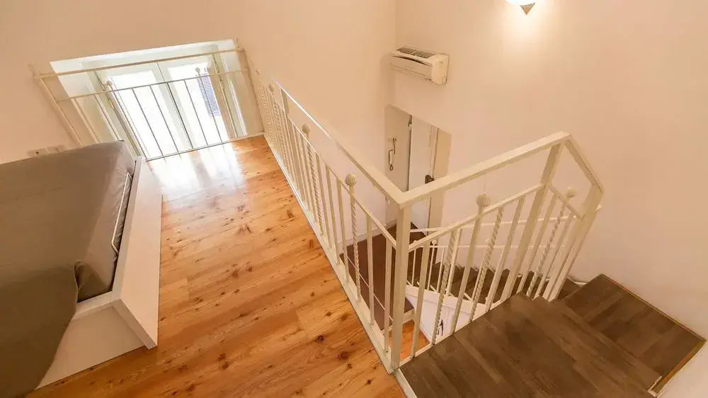 Rental In Rome Santa Chiara