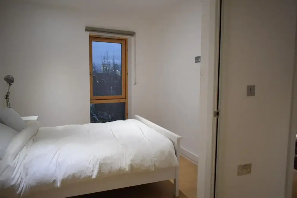 Modern 1 Bedroom Apartment Near Homerton